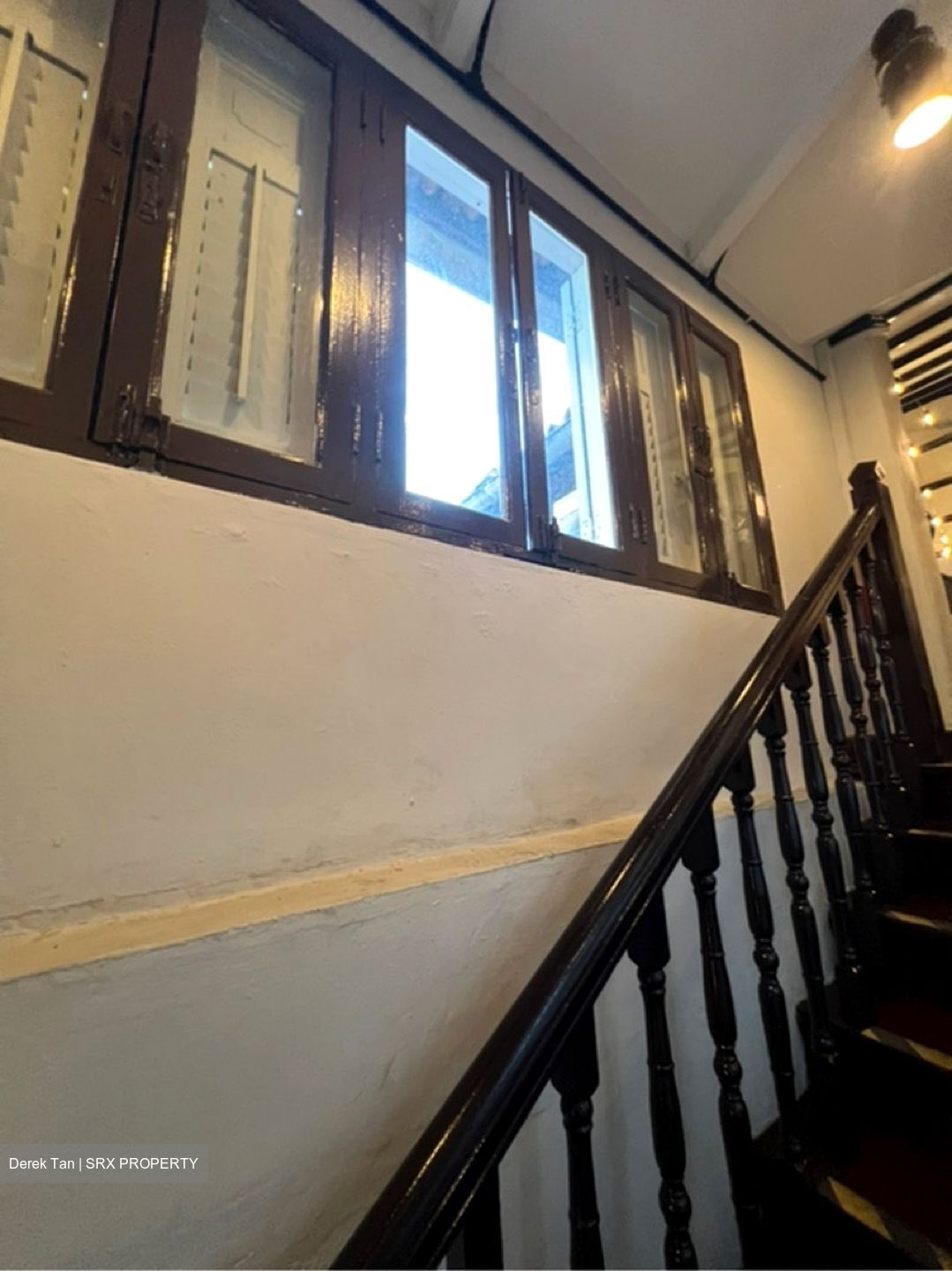 Kampong Glam Conservation Area (D7), Shop House #580114531